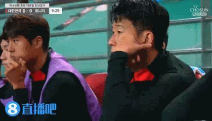 韩国4球大胜孙兴慜全场集锦