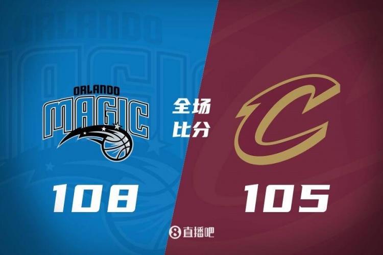 季前赛-小瓦格纳18分 富尔茨13分 加兰19分 魔术力克骑士