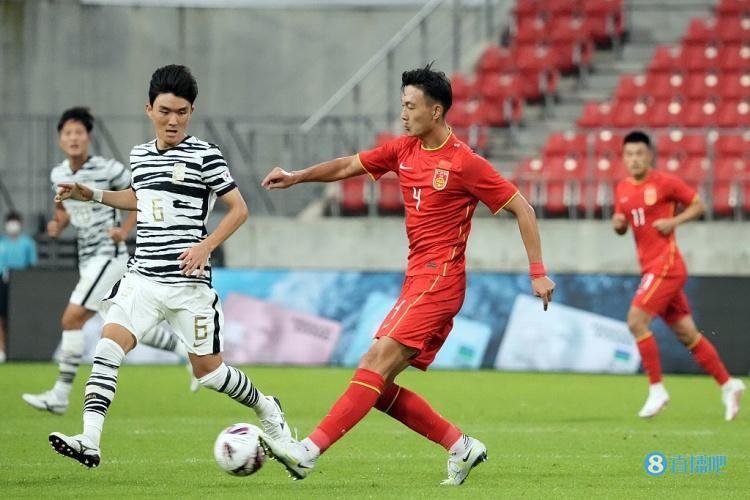 没惨案过国足去年0-3韩国是历史最大分差，下个月世预赛
