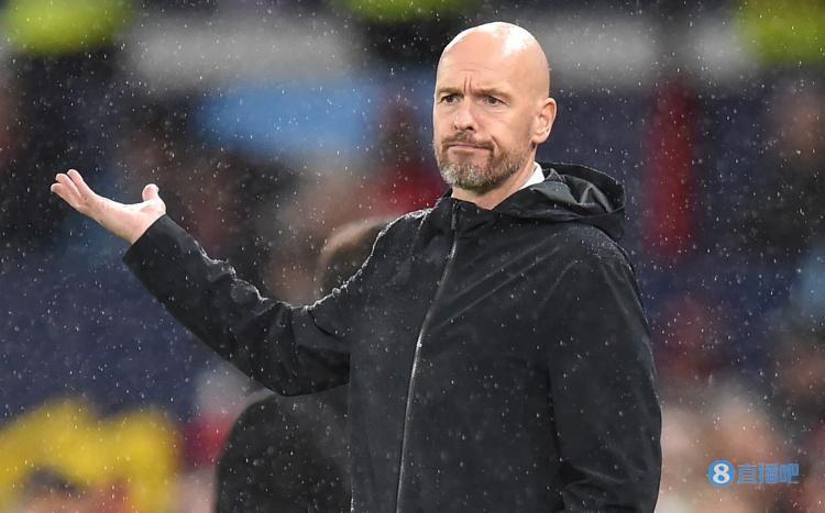 滕哈赫：球队伤情影响排兵布阵，不会为奥纳纳的表现找借口