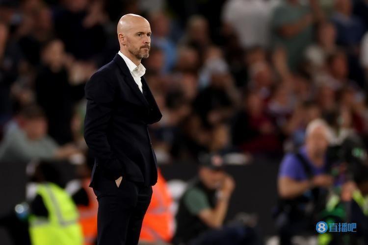 滕哈赫：小麦的态度是大家的榜样，谢菲联踢城刺都很出色但没取胜