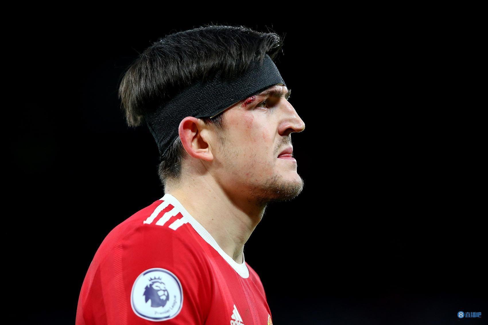 马奎尔：查尔顿爵士离世让全队陷入悲伤，这场胜利意义大于足球