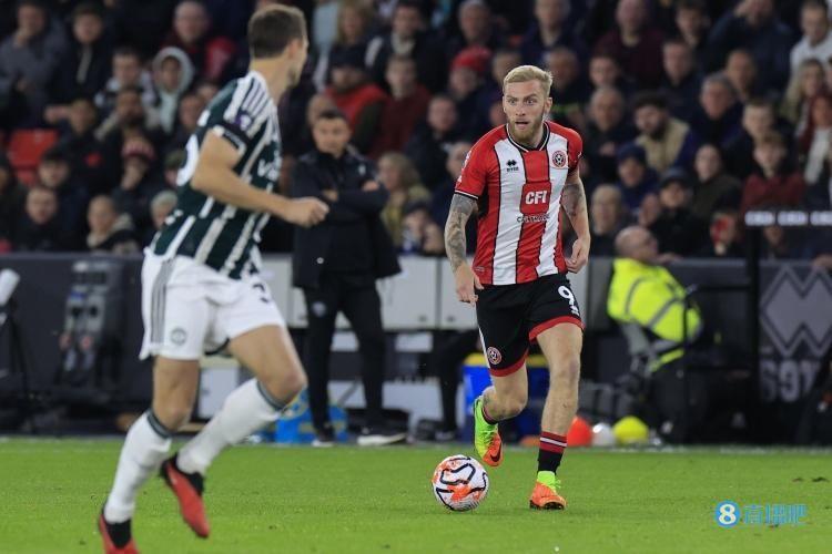 麦克伯尼：面对曼联球队防的很好了，但没防住达洛特25码的世界波