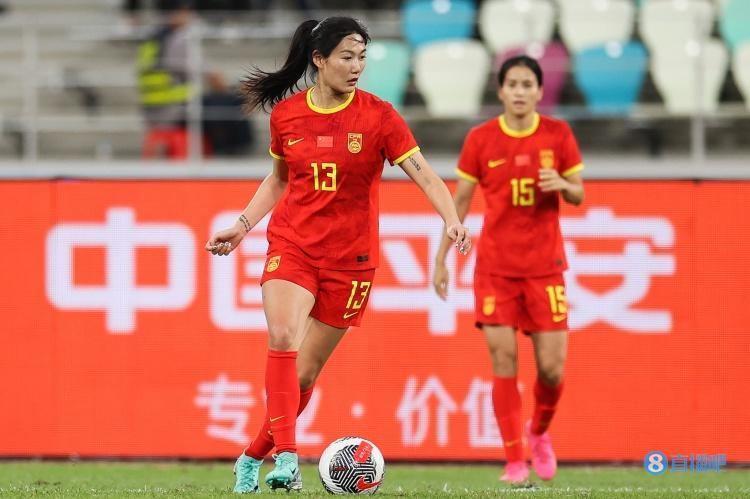 热议中国女足无缘奥运：拉韩国下水能接受 王珊珊推上锋线为时已晚