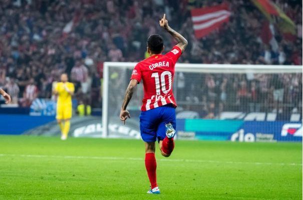 西甲第12轮前瞻：皇马重返伯纳乌，巴萨客场挑战劲敌