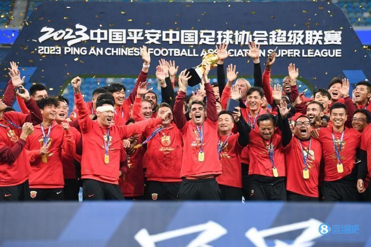 马德兴：本赛季中超竞争力最差 已经没有了超级强队