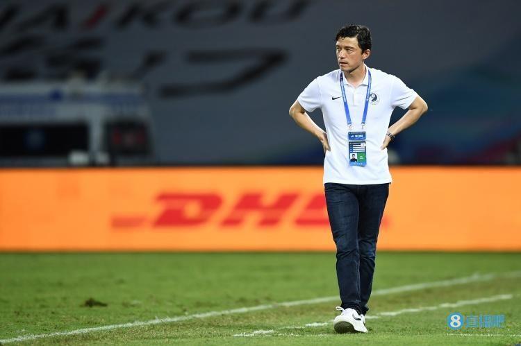 东体：大连人降级责任推给谢晖不厚道 解散是最不可取的做法