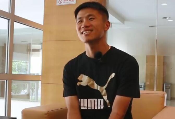 朱宝杰：四川九牛从未欠薪，城市集团在中国足球市场有理想有抱负