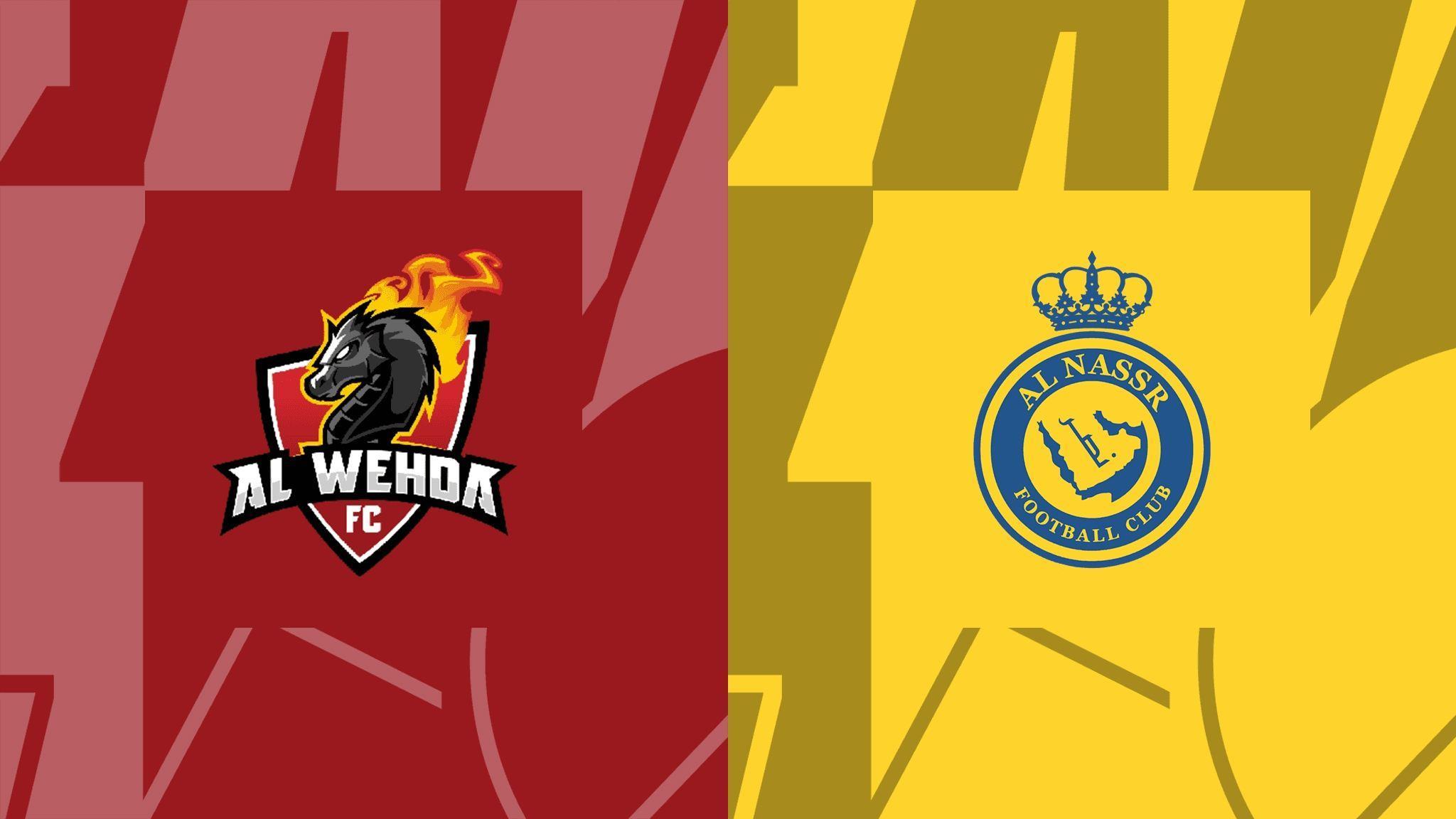 利雅得胜利vs麦加统一首发：C罗先发，塔利斯卡、马内出战