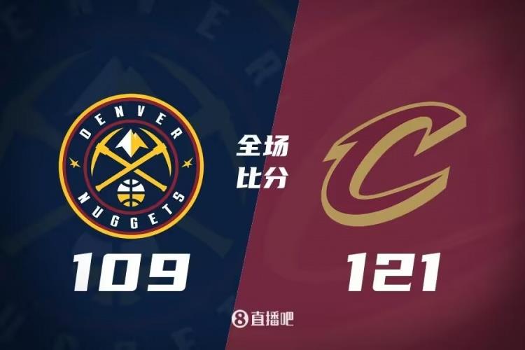 加兰26 6 约基奇18 10 7 骑士轻取掘金取3连胜