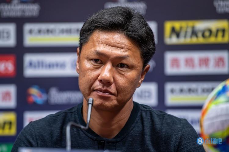 日本U23主帅：争取每一场比赛都能获胜，目标是巴黎奥运会参赛券