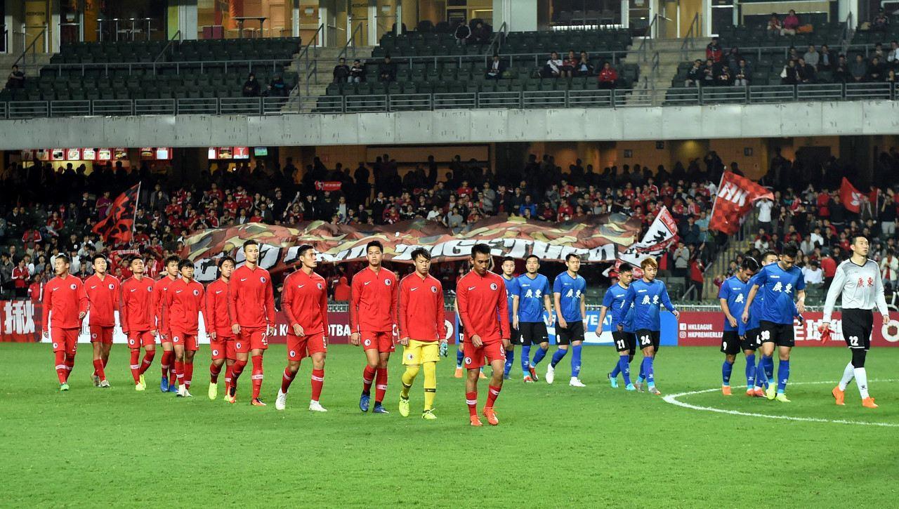 久违5年，第42届“省港杯”确定于明年1月底复办