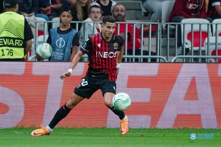 或遭牢狱之灾因发文反对以色列，尼斯后卫阿塔尔被当地警方拘留