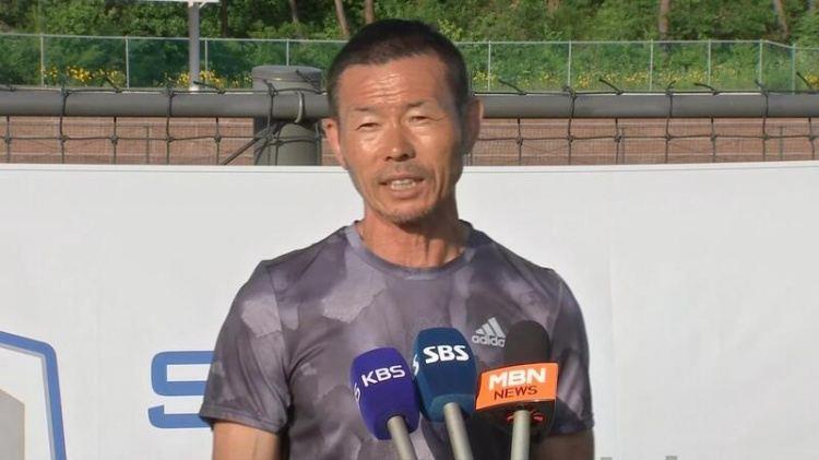 孙兴慜父亲：人品不好你也许能成为优秀球员，但成不了伟大球员