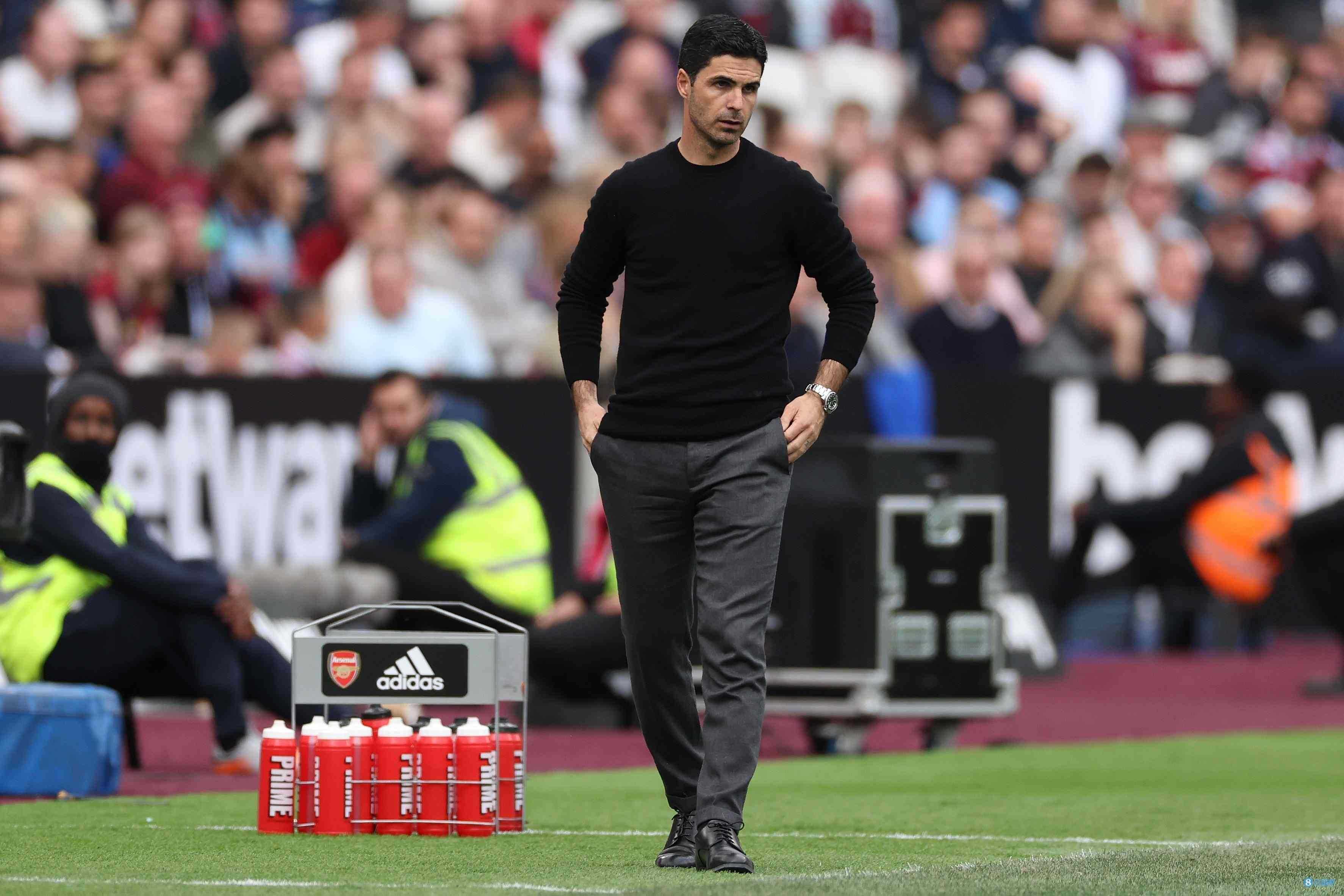 阿尔特塔：哈弗茨信心提升了 以正确方式使用VAR情况会变得很好