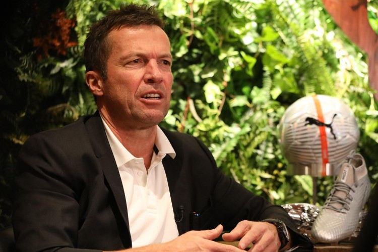 马特乌斯：德国是小组热门必须拿下第一，近年没赢过匈牙利要警惕