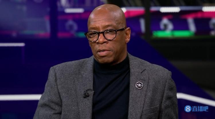 赖特：特罗萨德的控制力和稳定性更强，哈弗茨还未到那般水准