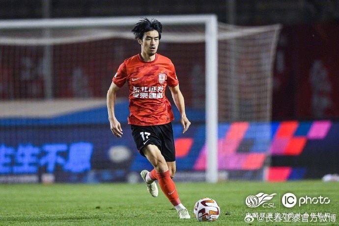 【亚泰故事·同框】回到梦开始的地方  历鸿已不是当初那个少年?