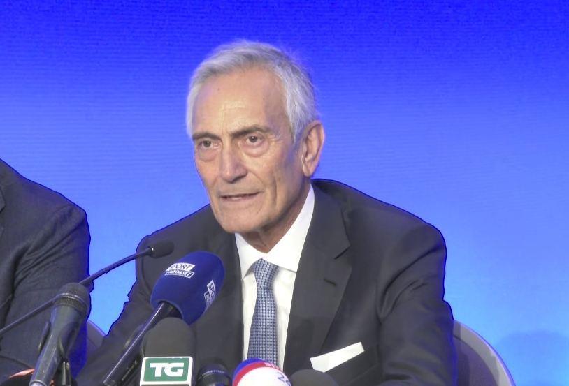 意足协主席：税收优惠政策将逐渐取消 我们坚决反对欧超计划