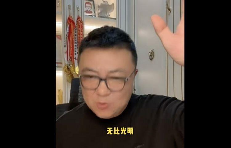 董路：中国足球小将未来无比光明 是传统职业青训外的补充和探索