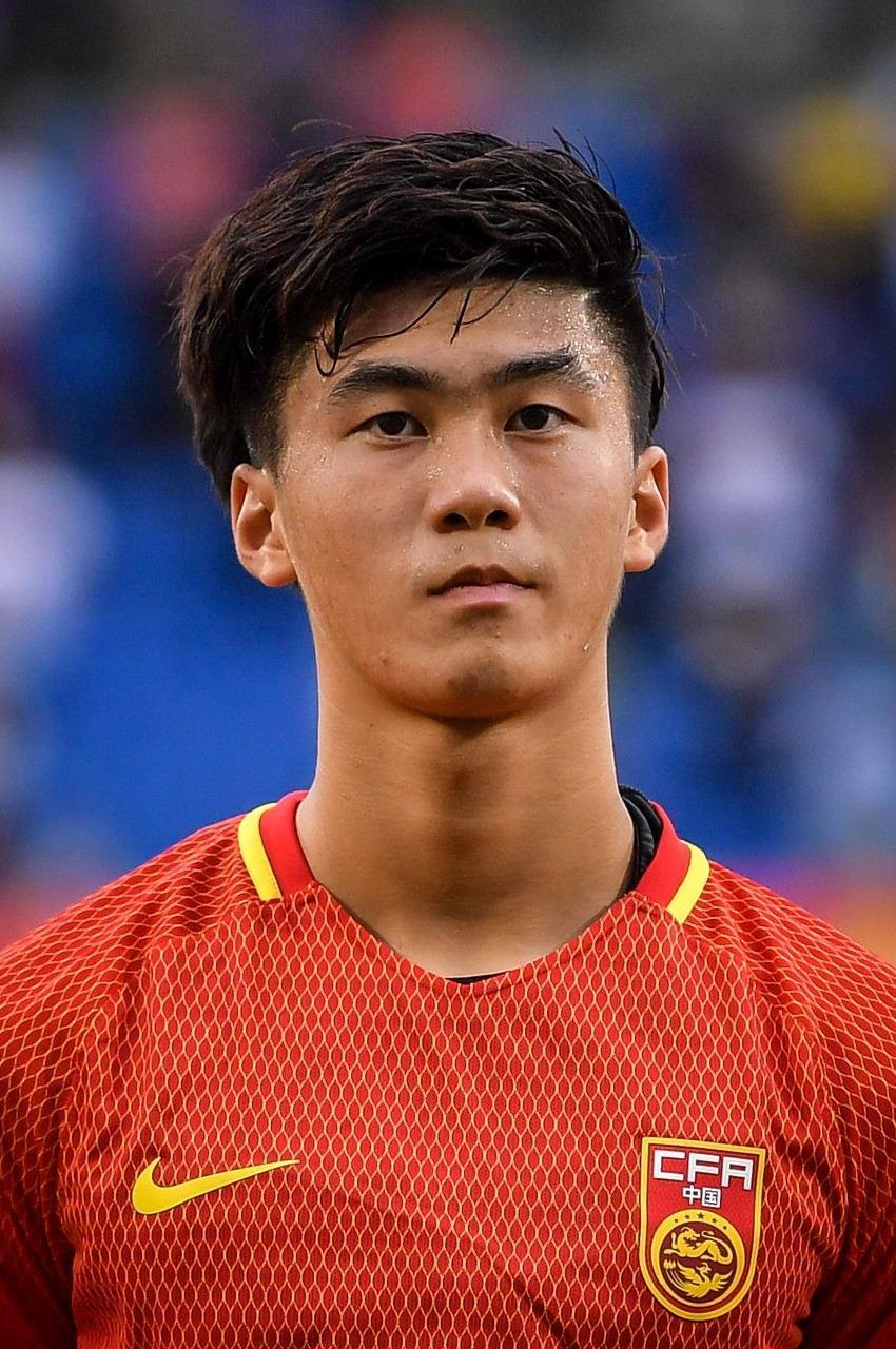 北青：吴少聪将于本月29日与国足会合 对阵中国香港热身赛将登场