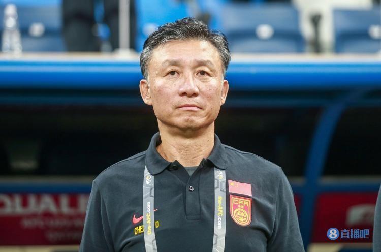 体坛：国奥队战术打法悄然转向，赛前进行了定位球演练