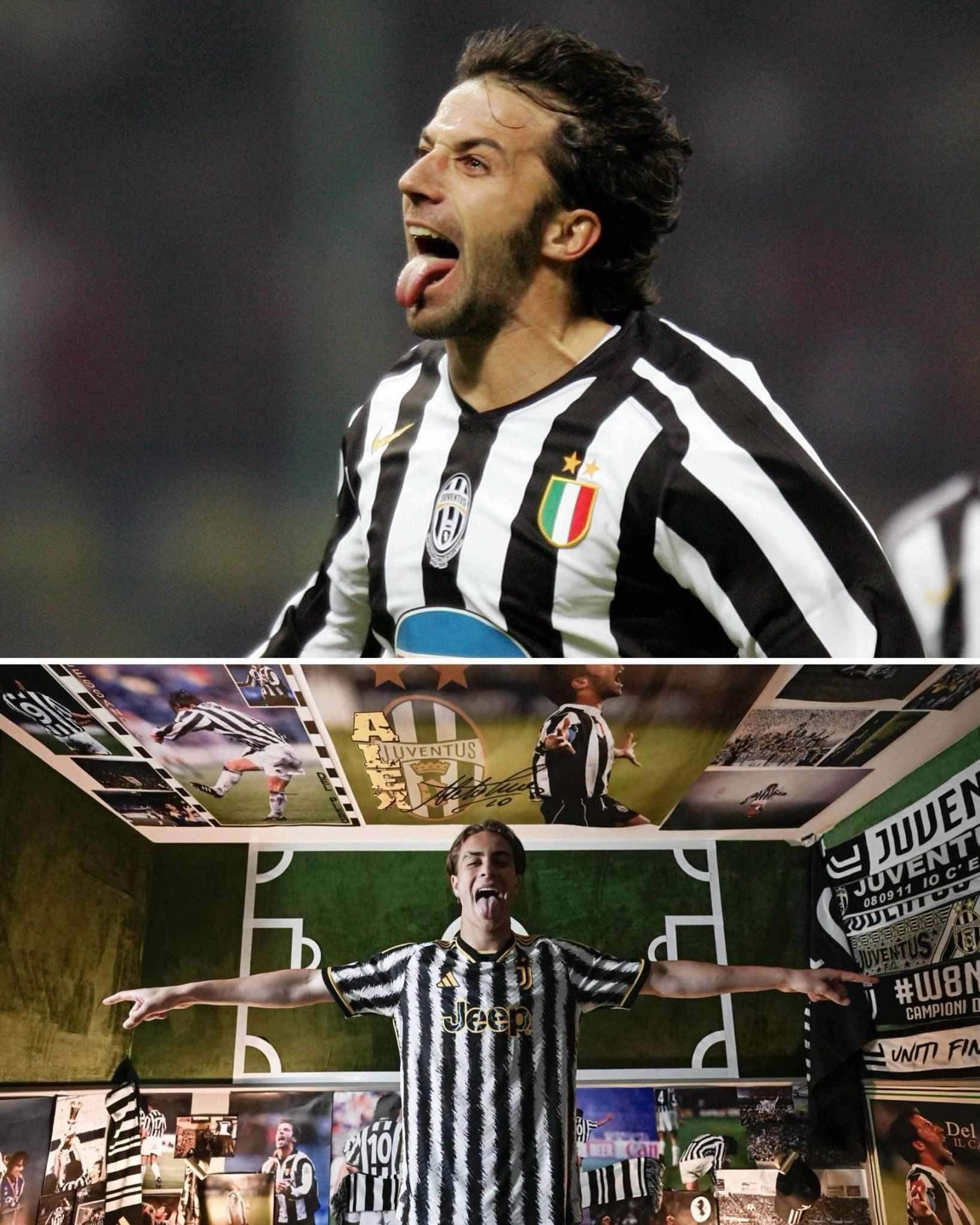 血赚尤文从拜仁免签18岁伊尔迪兹，本季两度1vN一条龙 死角爆射