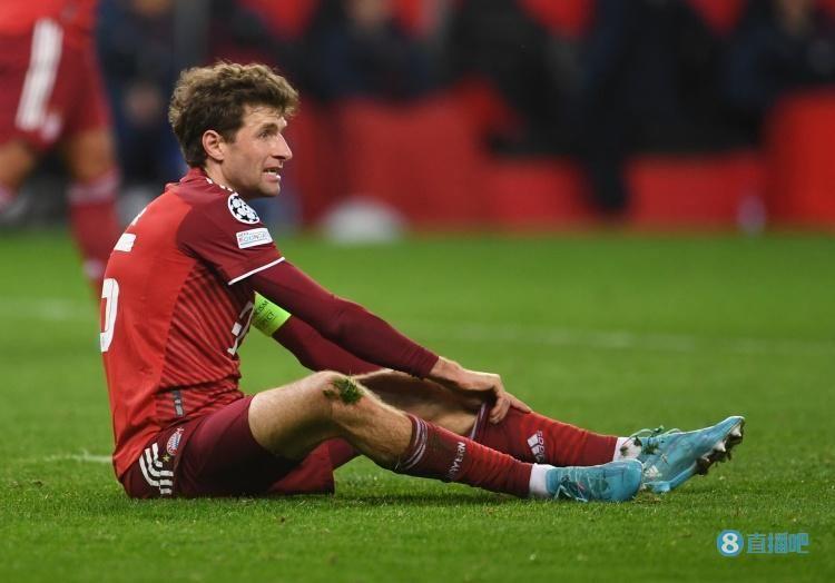 图片报：穆勒被盗16块名表仍下落不明，包括5块百达翡丽6块劳力士