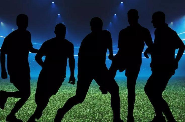 是谁？英媒：5名在同一俱乐部的英超球员与陌生女性开性派对