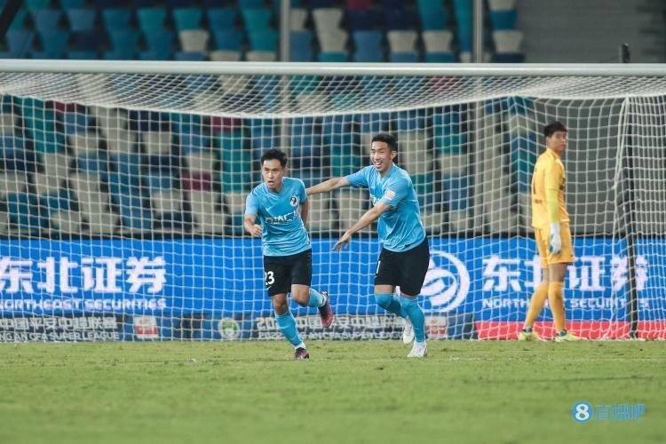 商隐：不知道教练为啥一直换打法 谢晖让我更清楚看见社会的现实