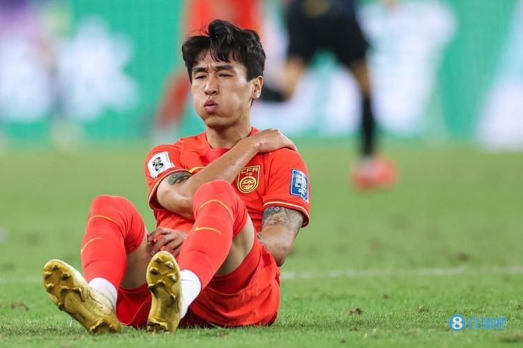 无缘亚洲杯首战国足23人比赛名单：韦世豪、吴曦、蹇韬缺阵