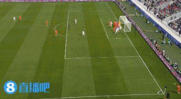 国足破门被吹仍0-0塔吉克斯坦！VAR介入认定蒋光太越位在先