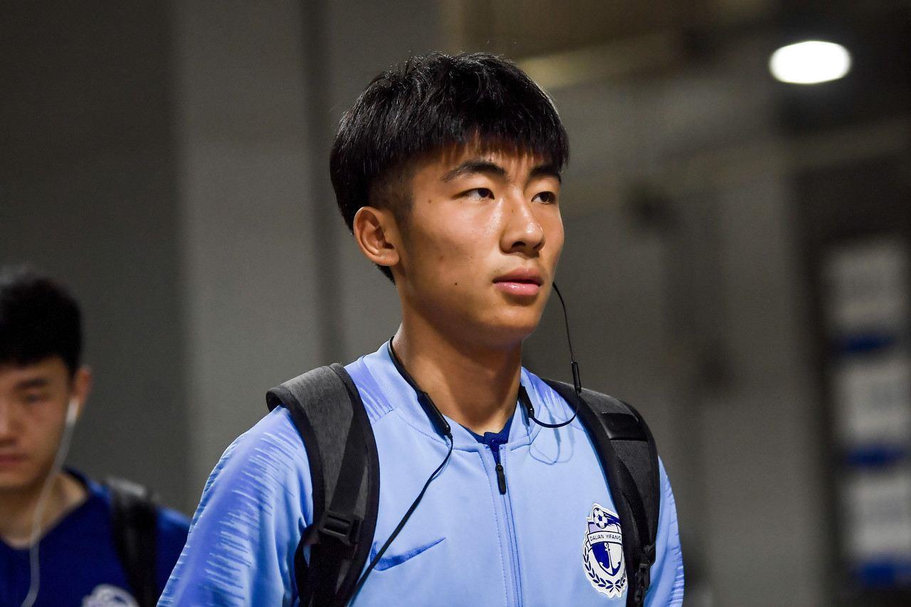 何宇鹏深情长文告别大连人：永远是我的家，我的十年怎么释怀呢