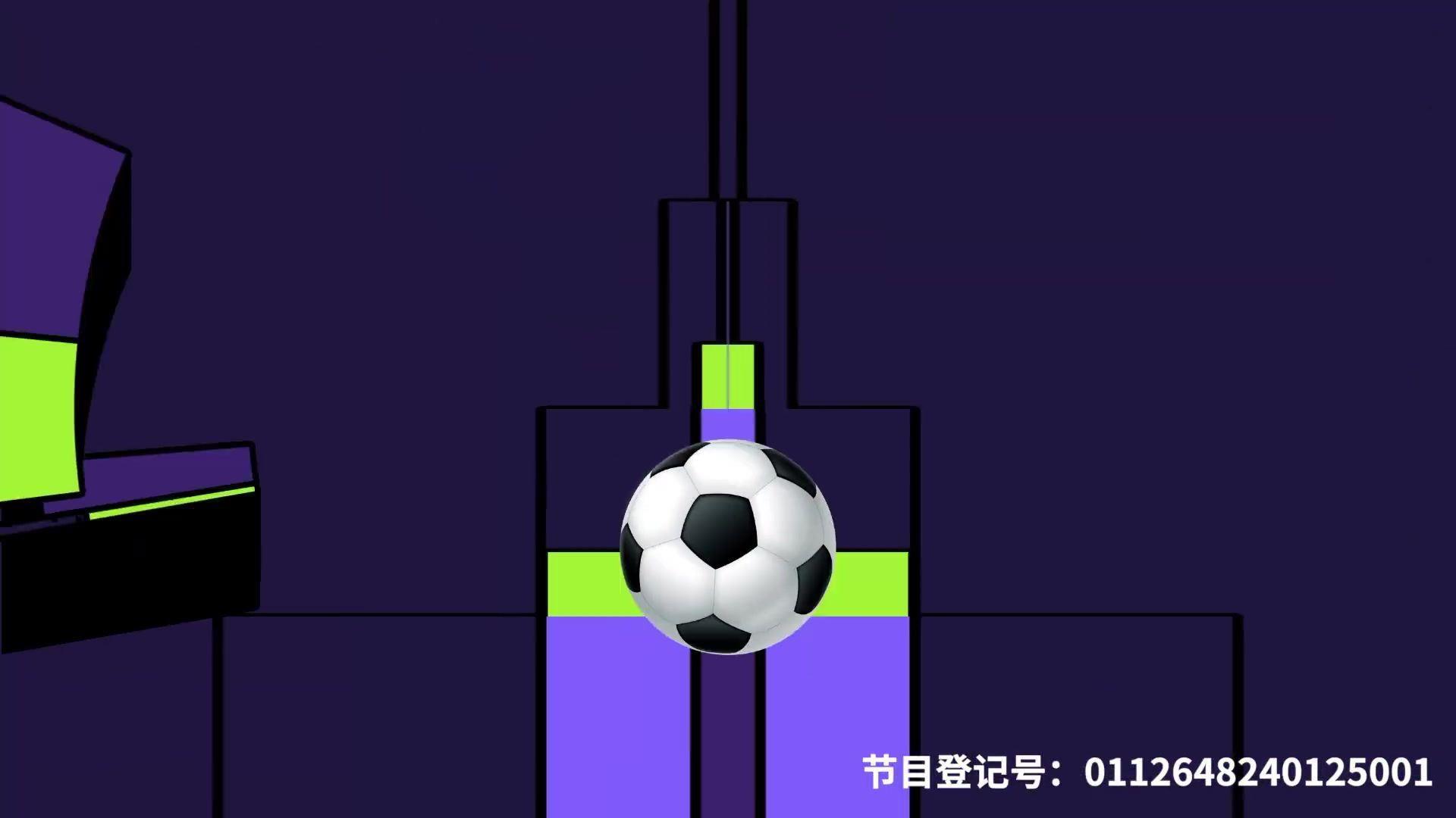 詹俊送给国足八个字：认清现实，狠抓青训