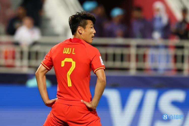 李璇：不觉得武磊有多大罪过，末轮得拿出海港踢泰山的那个劲头