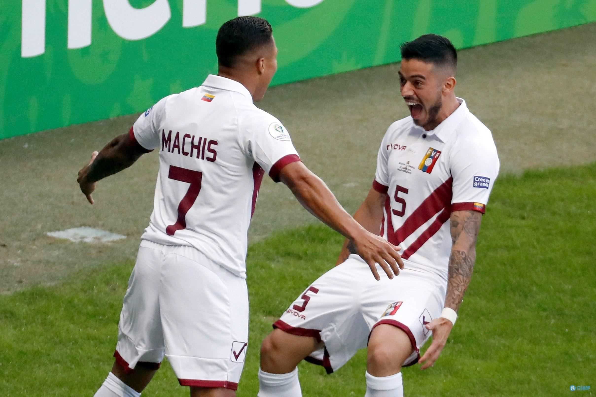 并非孤例美洲杯也曾有0-0两连平，末轮继续0进球也能出线情况