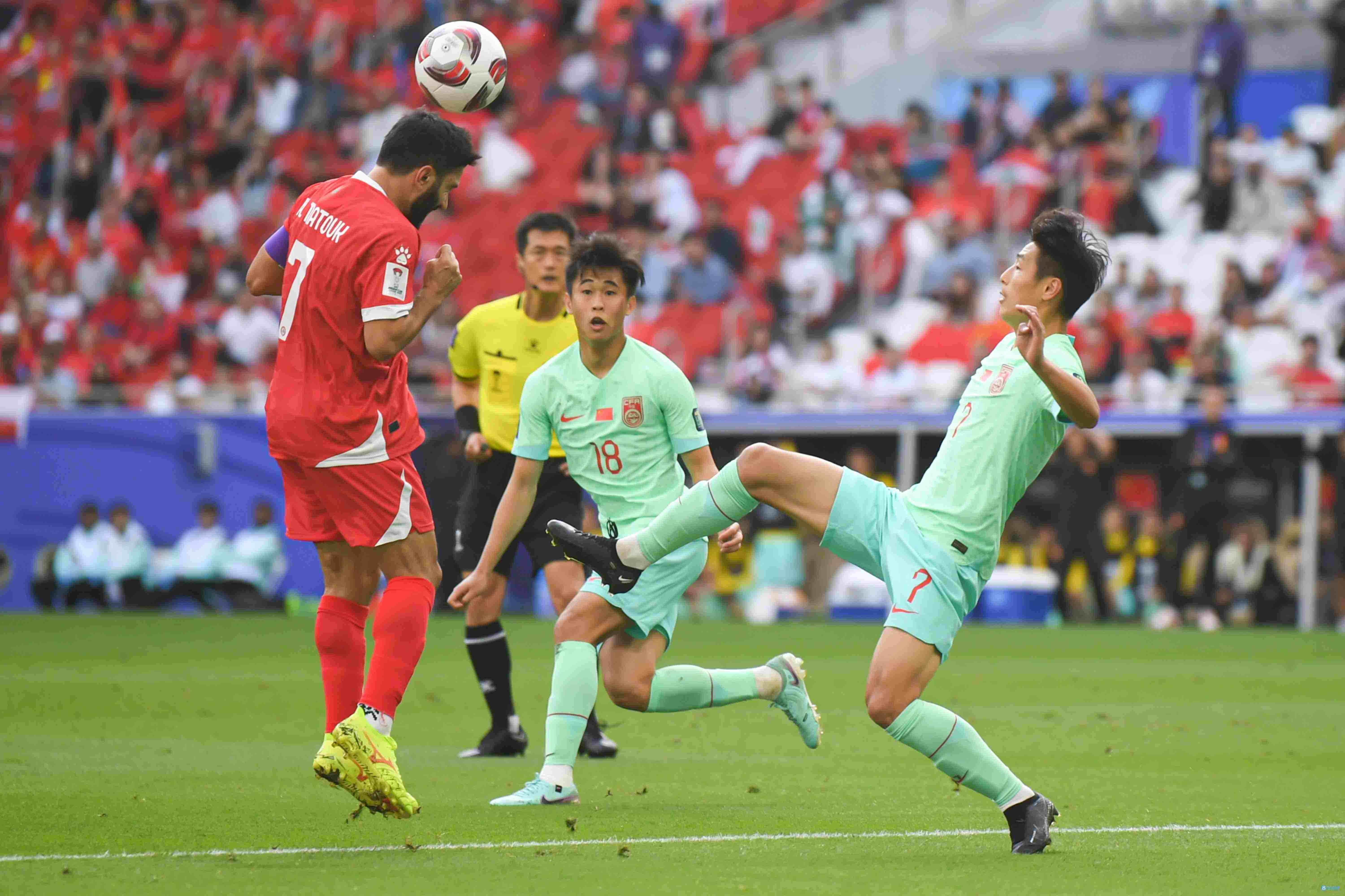 媒体人：武磊有好传球手时作用能最大化，32岁的他目前呈下滑趋势