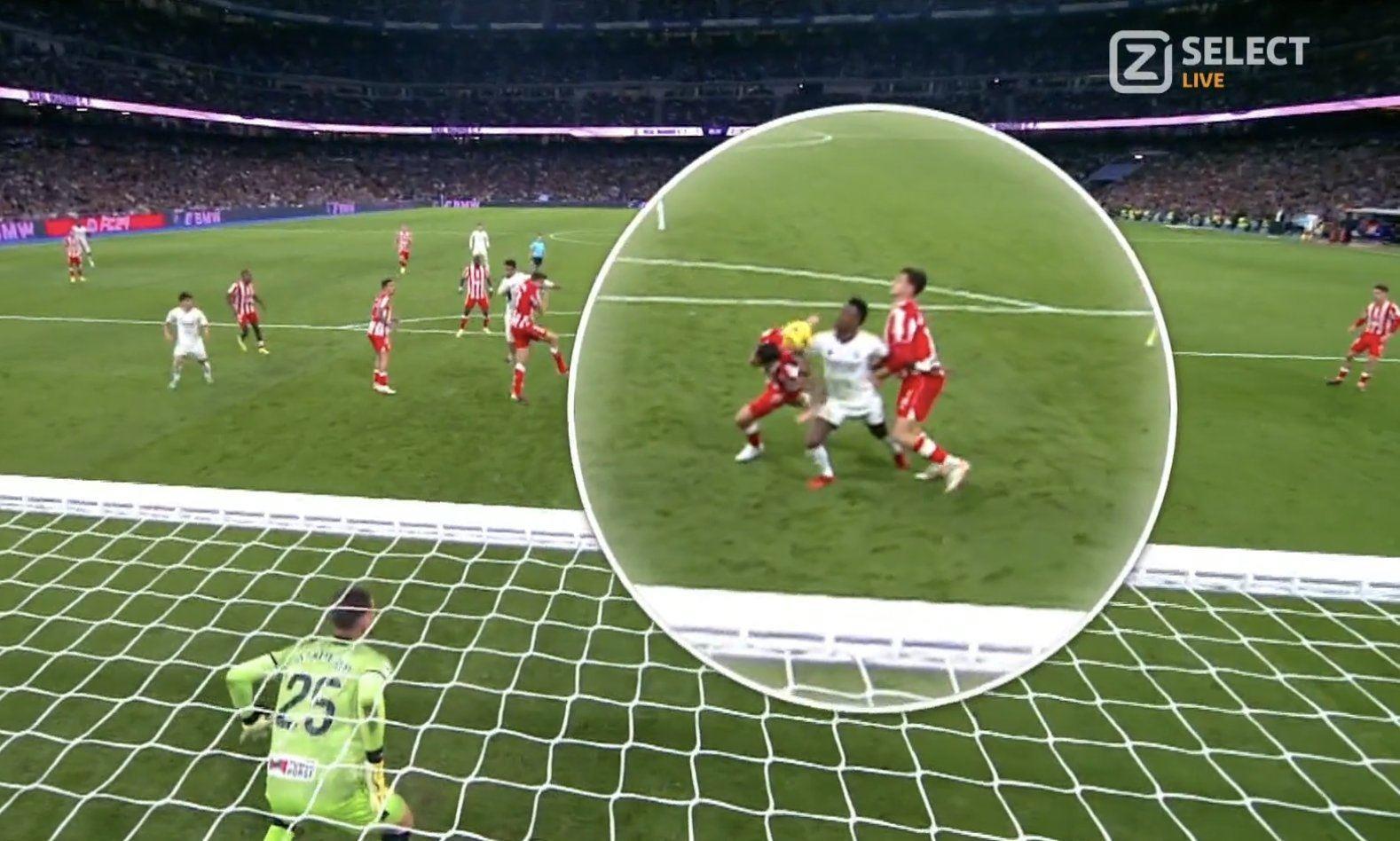 每体锐评：皇马展示了如何把足球变成抢劫，获利的总是这一支球队