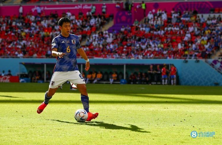 远藤航：不敌伊拉克是球队找回初心的契机，球队要更加直截了当