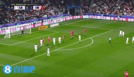 国足实时排名垫底！塔吉克斯坦1-1黎巴嫩，两队排名二、三