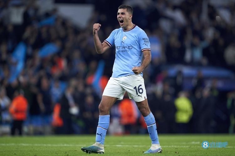 无梅罗！英媒列足坛25大球星：罗德里第一凯恩第二，哈姆贝随后