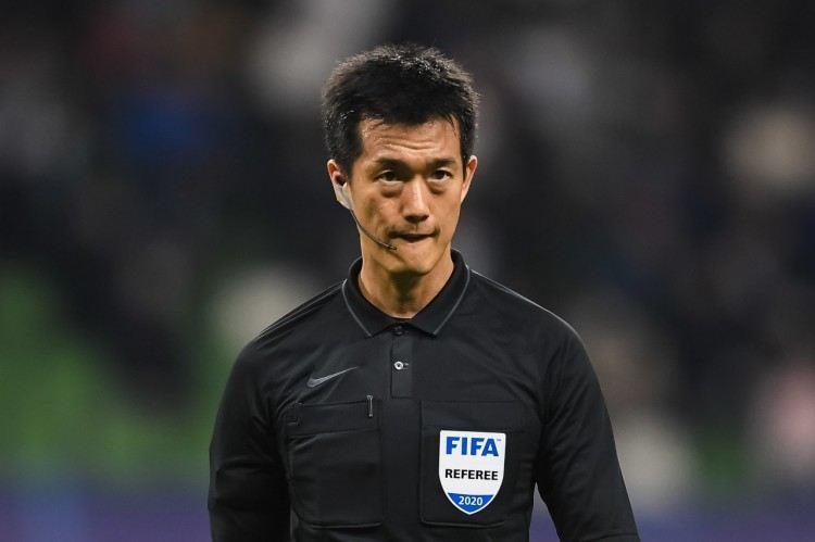 北青：高亨进未获指派，或因漏判黎巴嫩战国足红牌被提前送回家