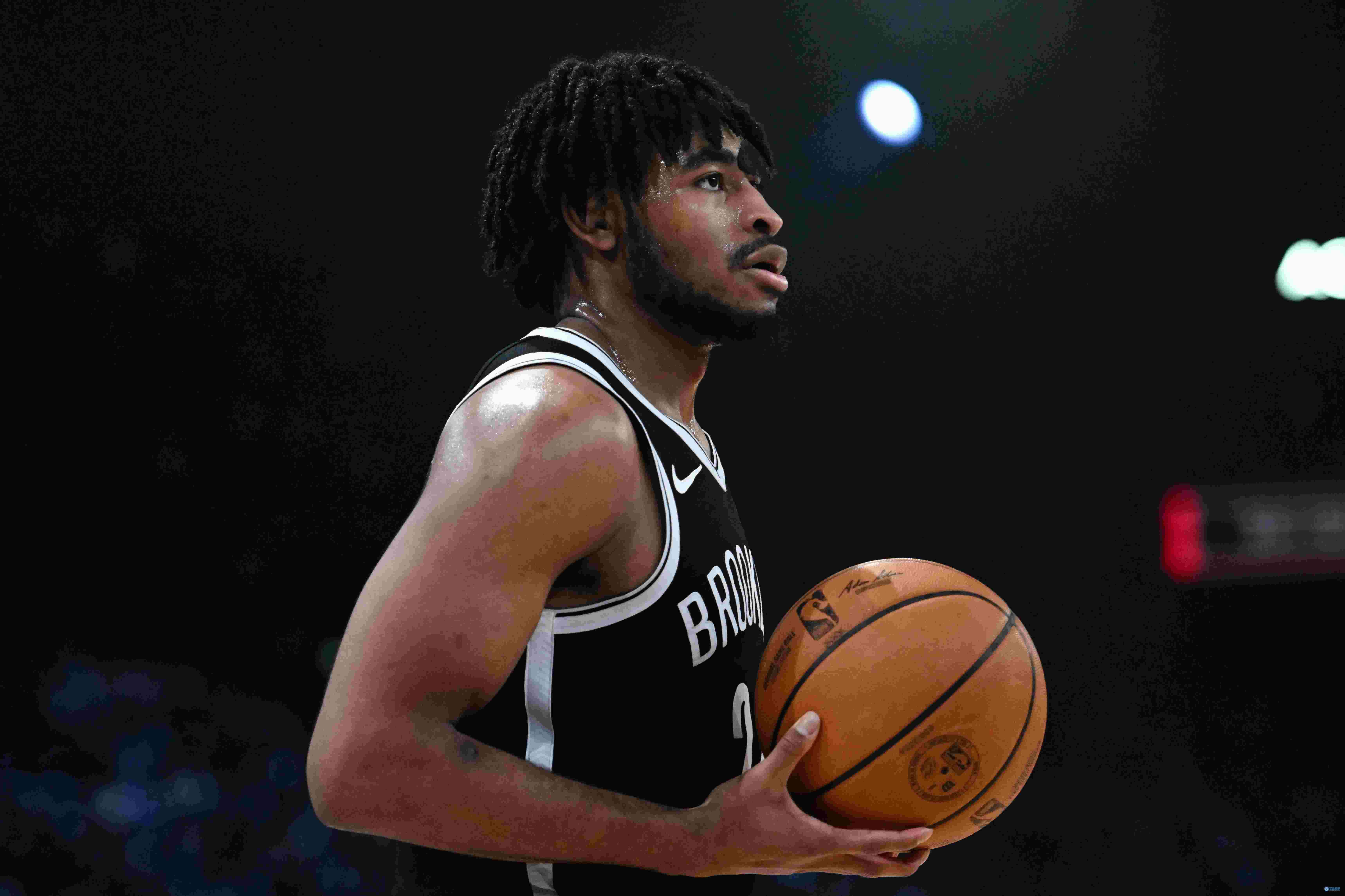 乔治谈最被低估球员：小火车、杰威、怀特、里德、格雷森-阿伦