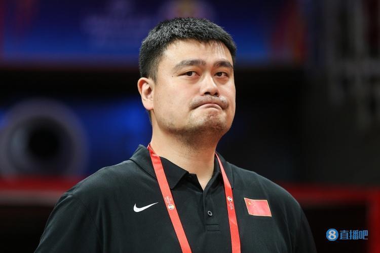 杨毅：我和大姚认识小30年 我不相信他会在篮协主席的位置上贪腐
