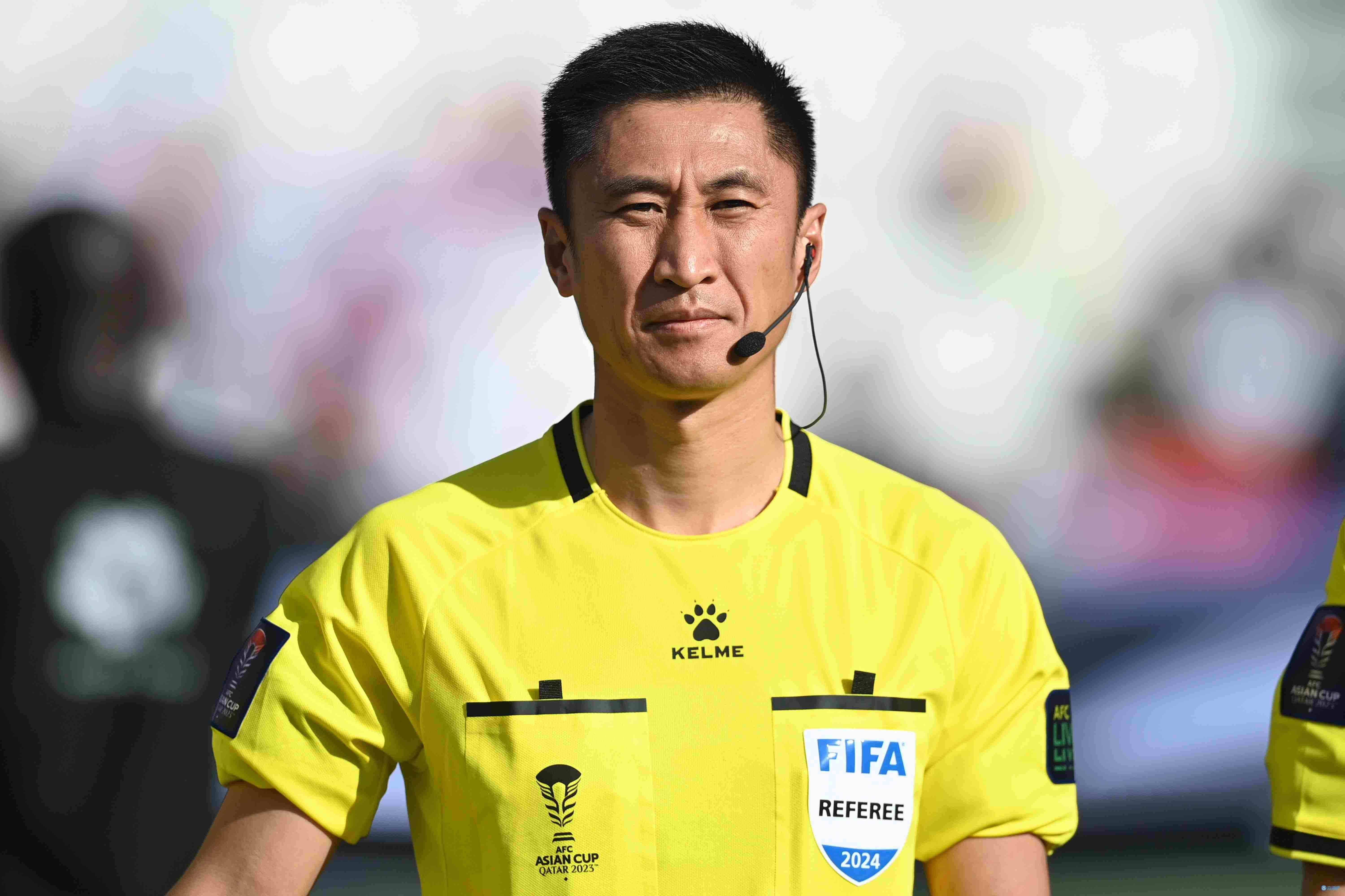 像吗日本网友：马宁长得像镰田大地