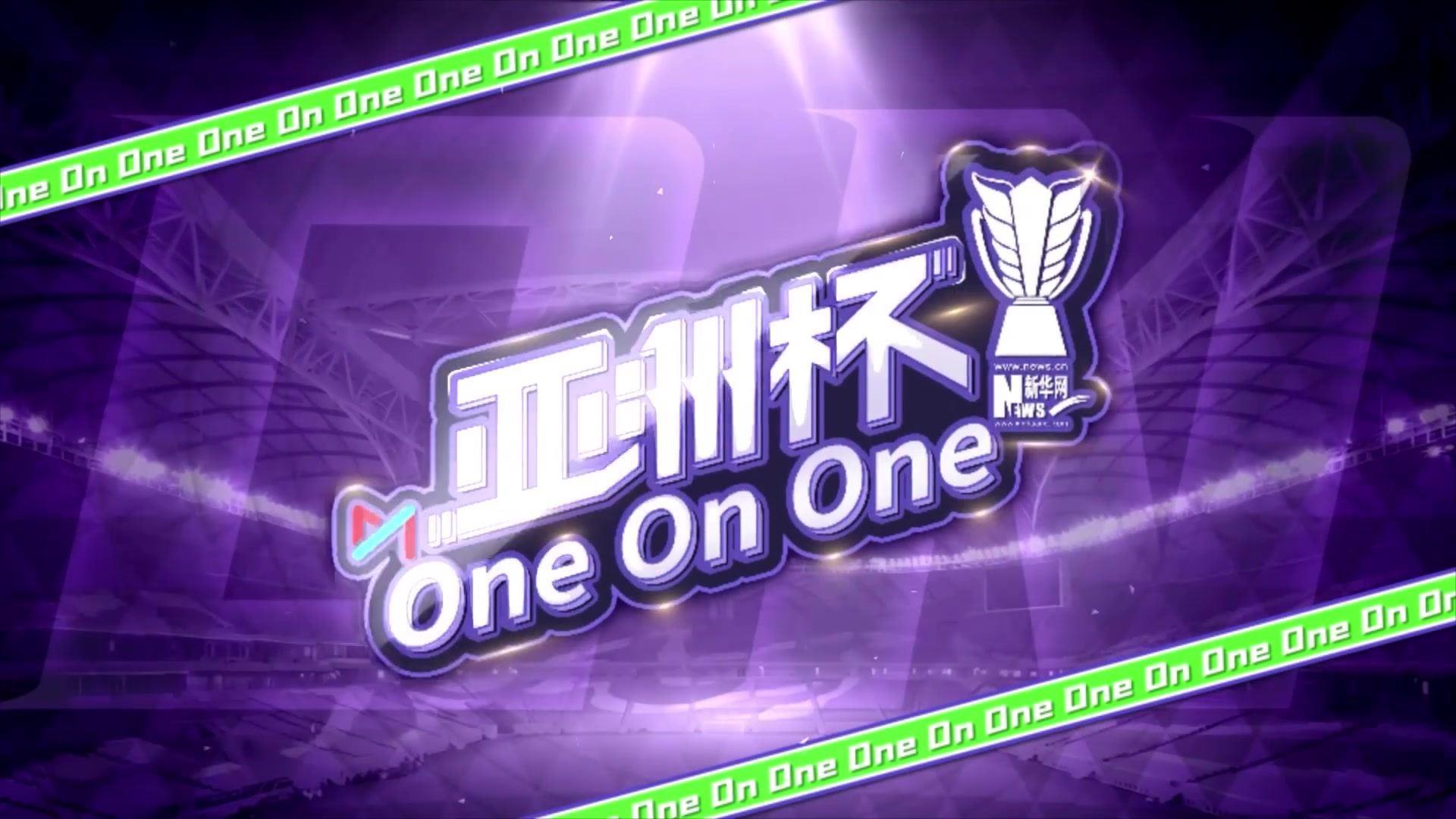 马宁：中国裁判整体水平在不断提高，代表国家我们要有更大格局