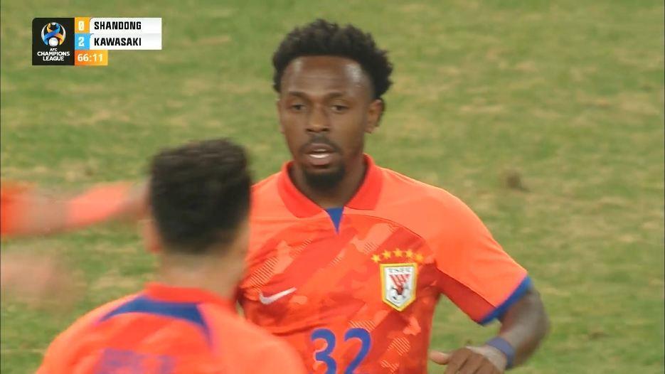 费南多建功！媒体人：想到国家队带4个门将，哎世预赛可以考虑