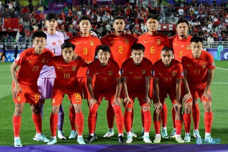 能赢几个？世界前100比国足低的12支球队