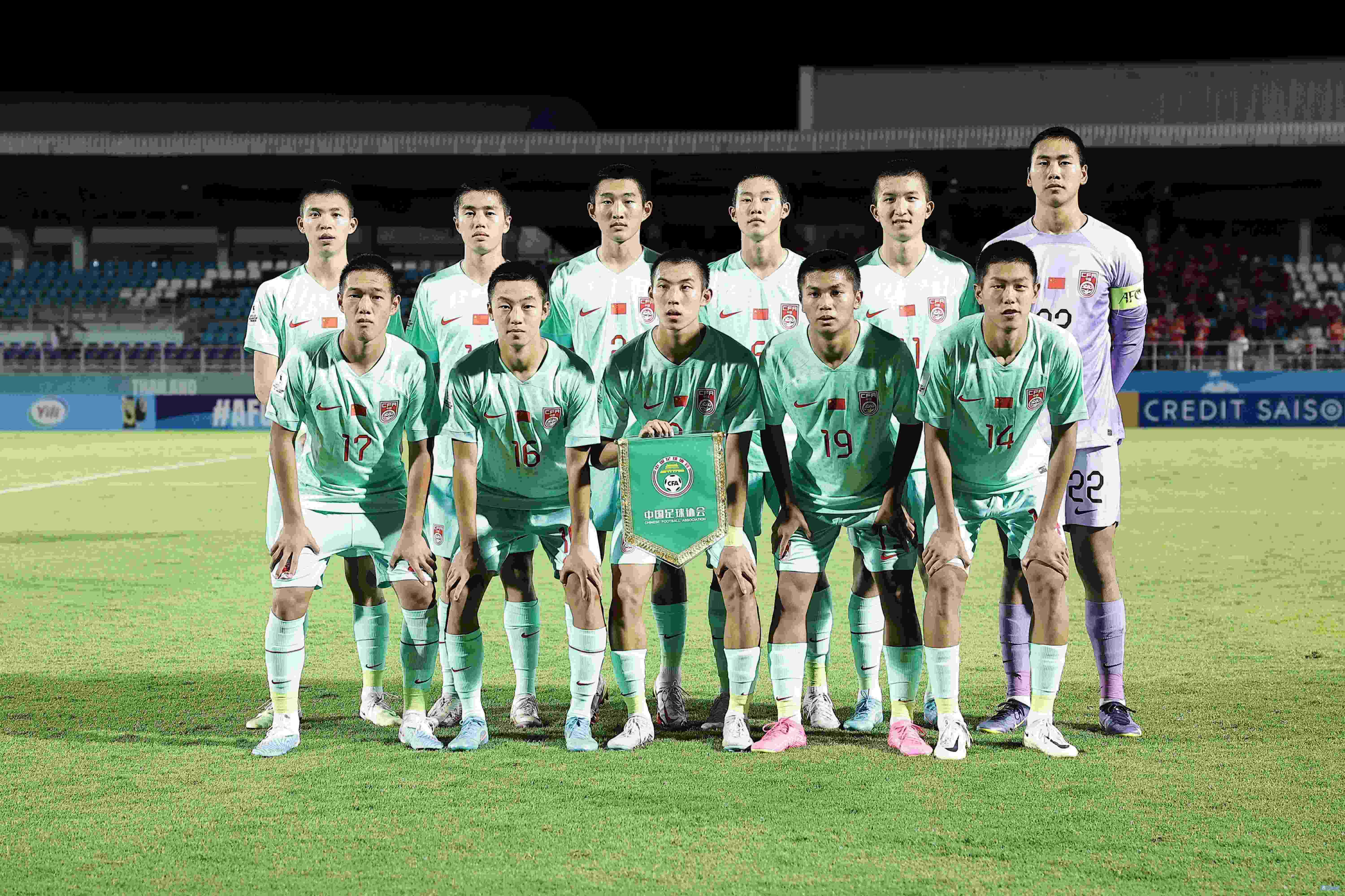 马德兴：王钰栋这样有潜质的年轻球员，国足为何就是视而不见？