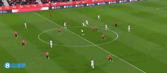 解约金6000万欧！久保建英边路突击破门，作为绝对核心赛季7球4助